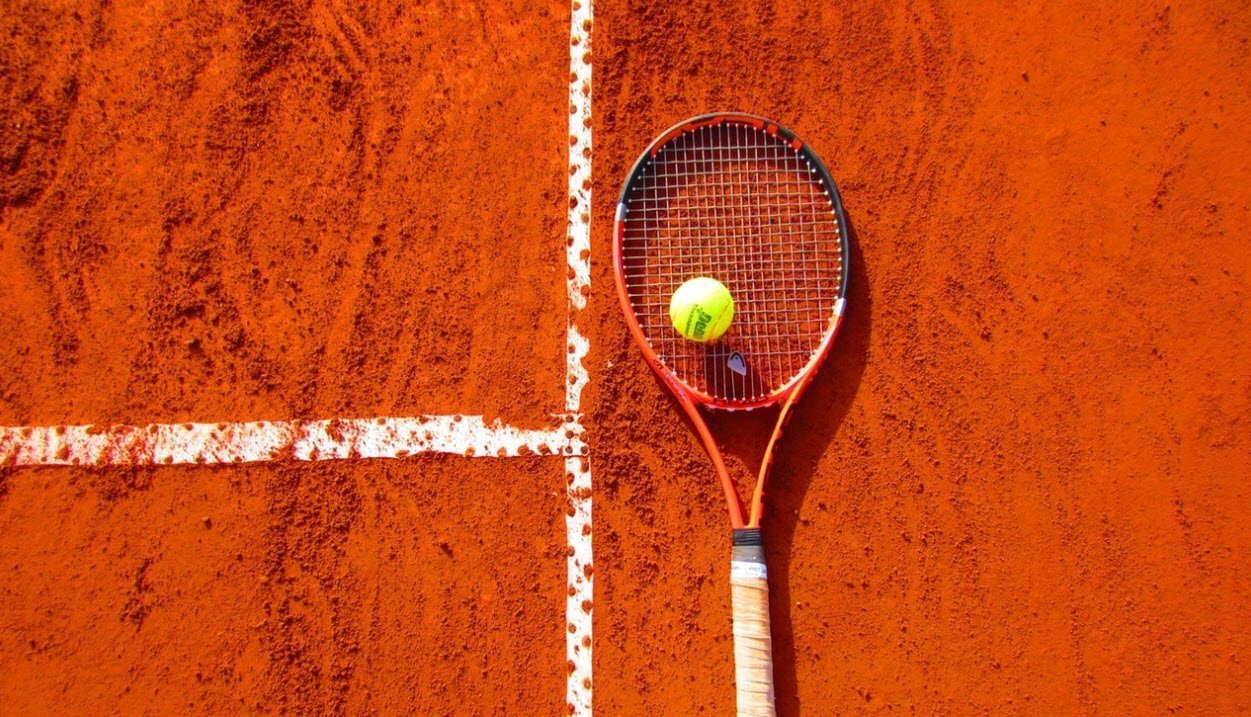 stenosis and tennis