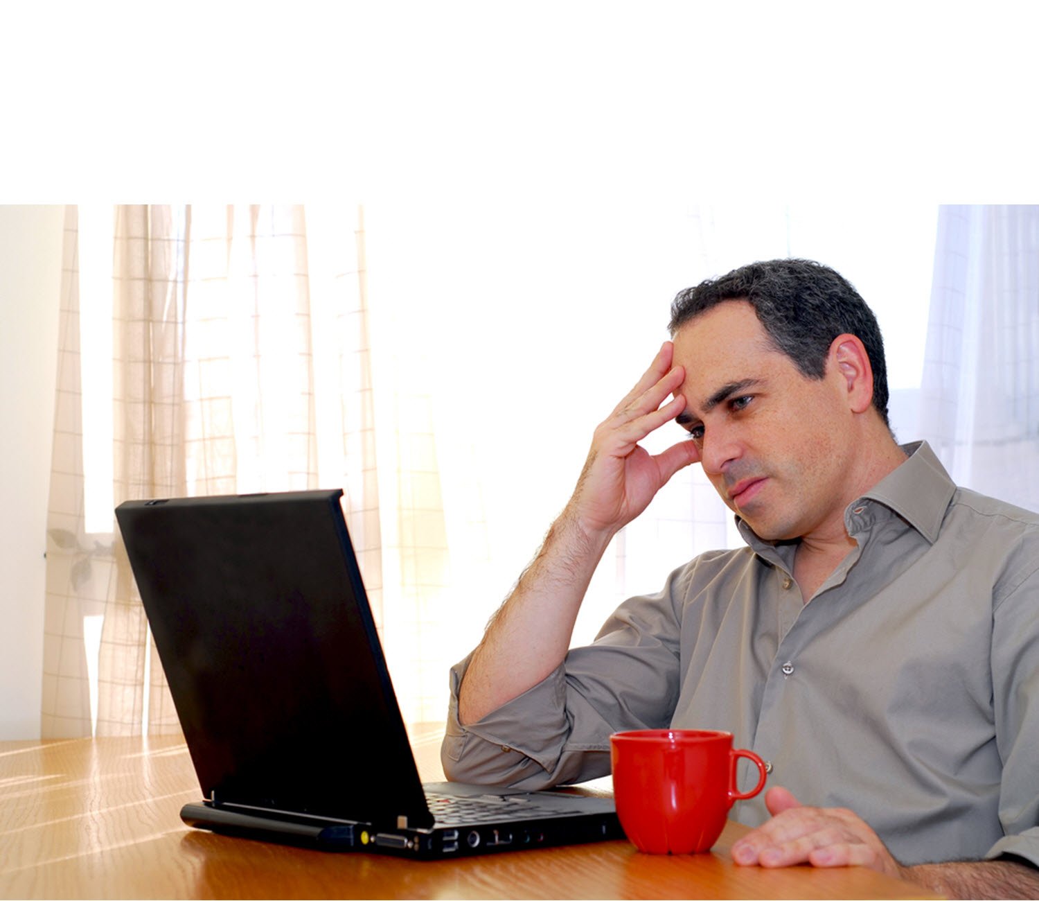 Migraine Headaches