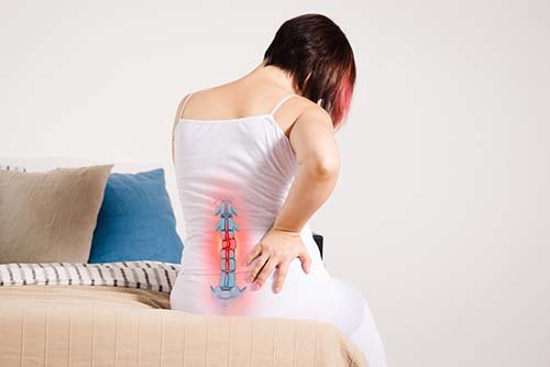 Herniated disc chiropractic care