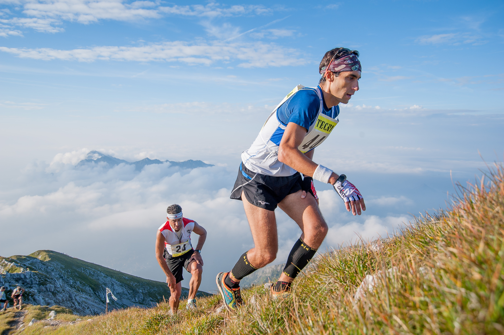 Athletic Performamce Chiropractic Care