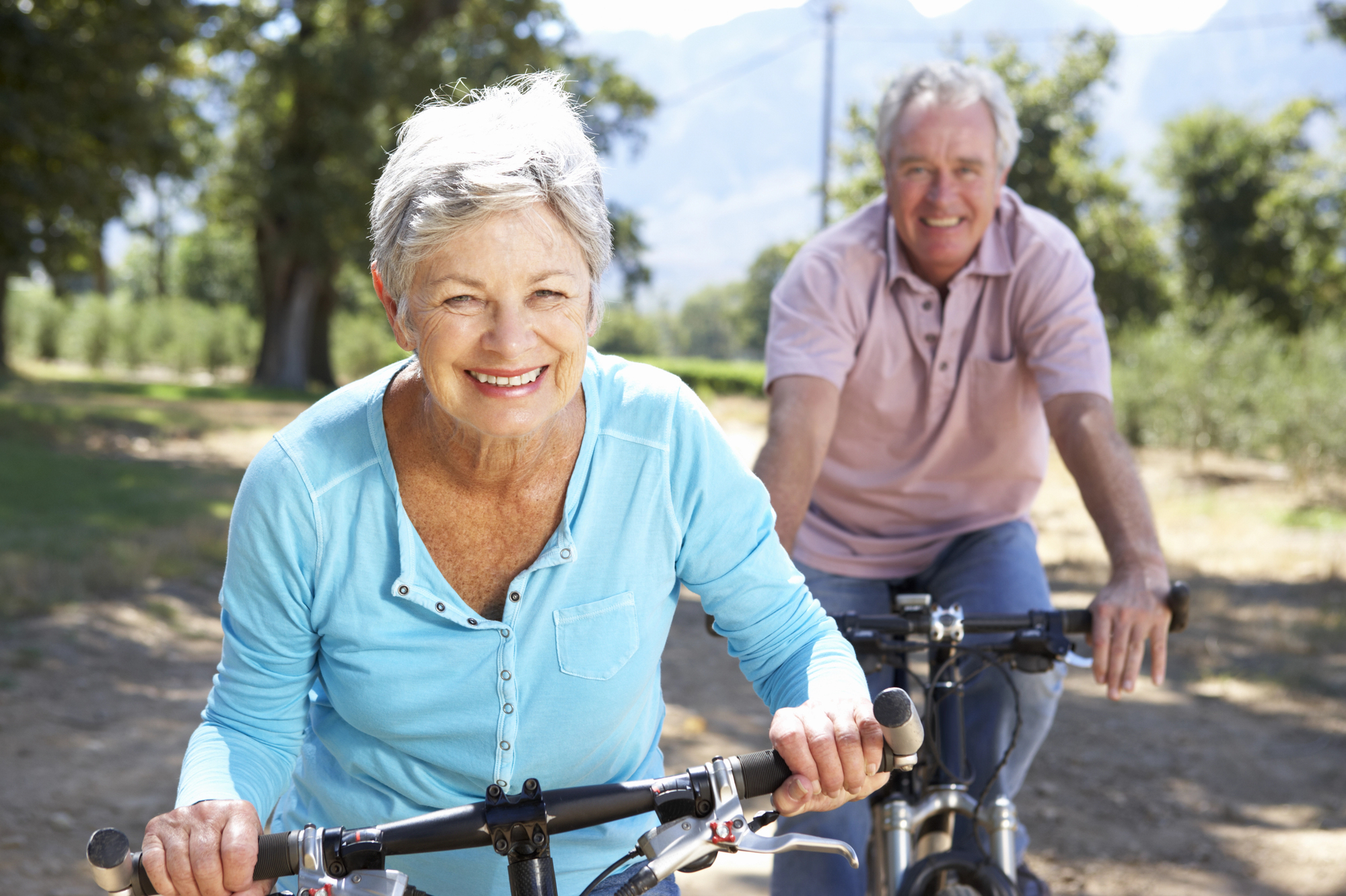 Chiropractic Care for Seniors