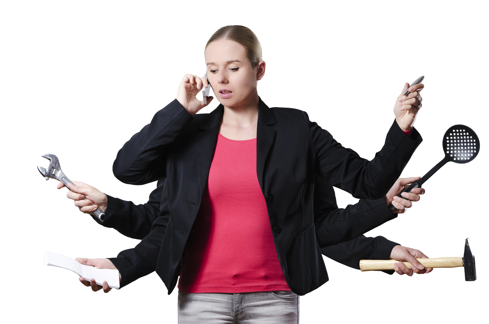 managing stress chiropractic care services