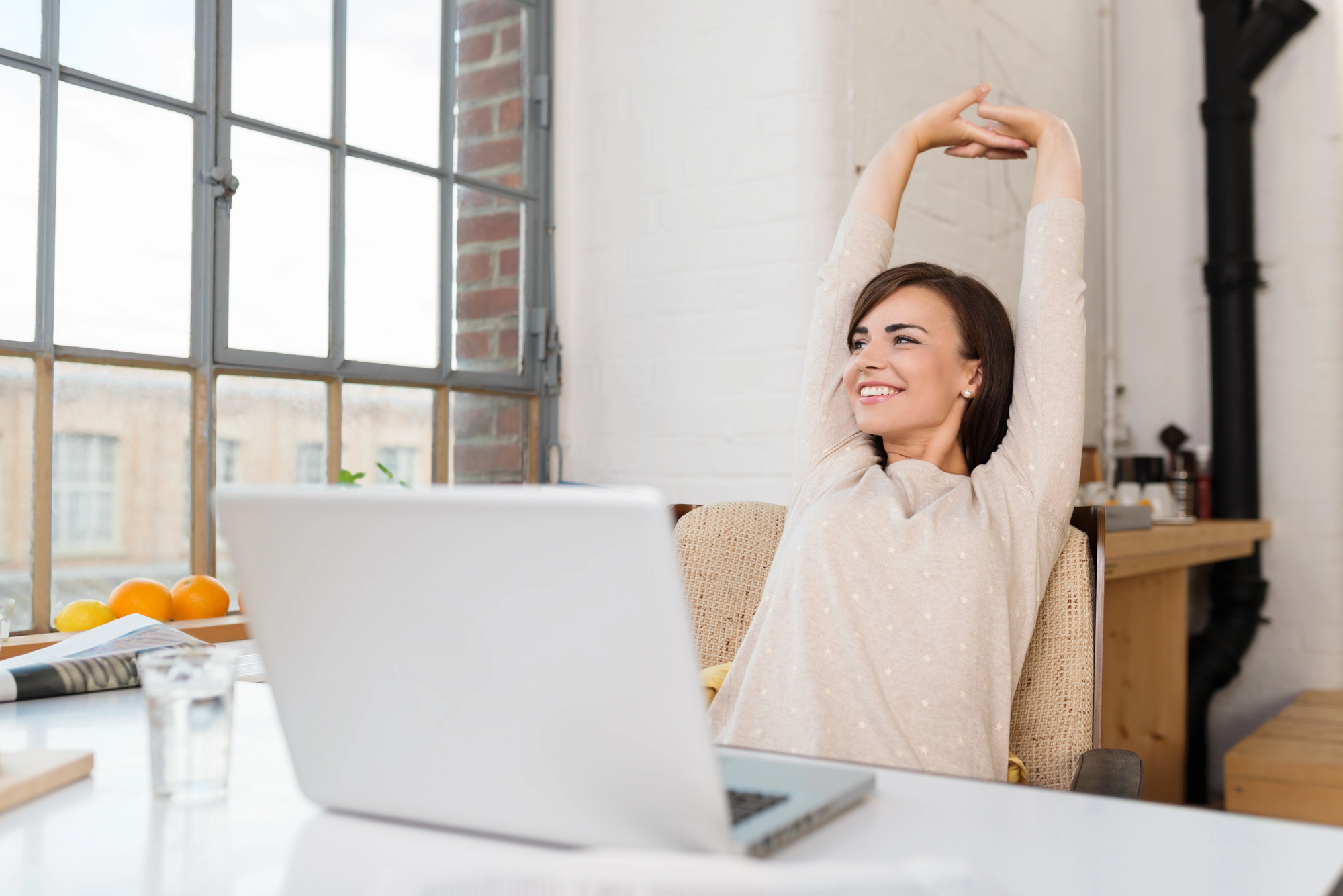 workplace wellness chiropractic services