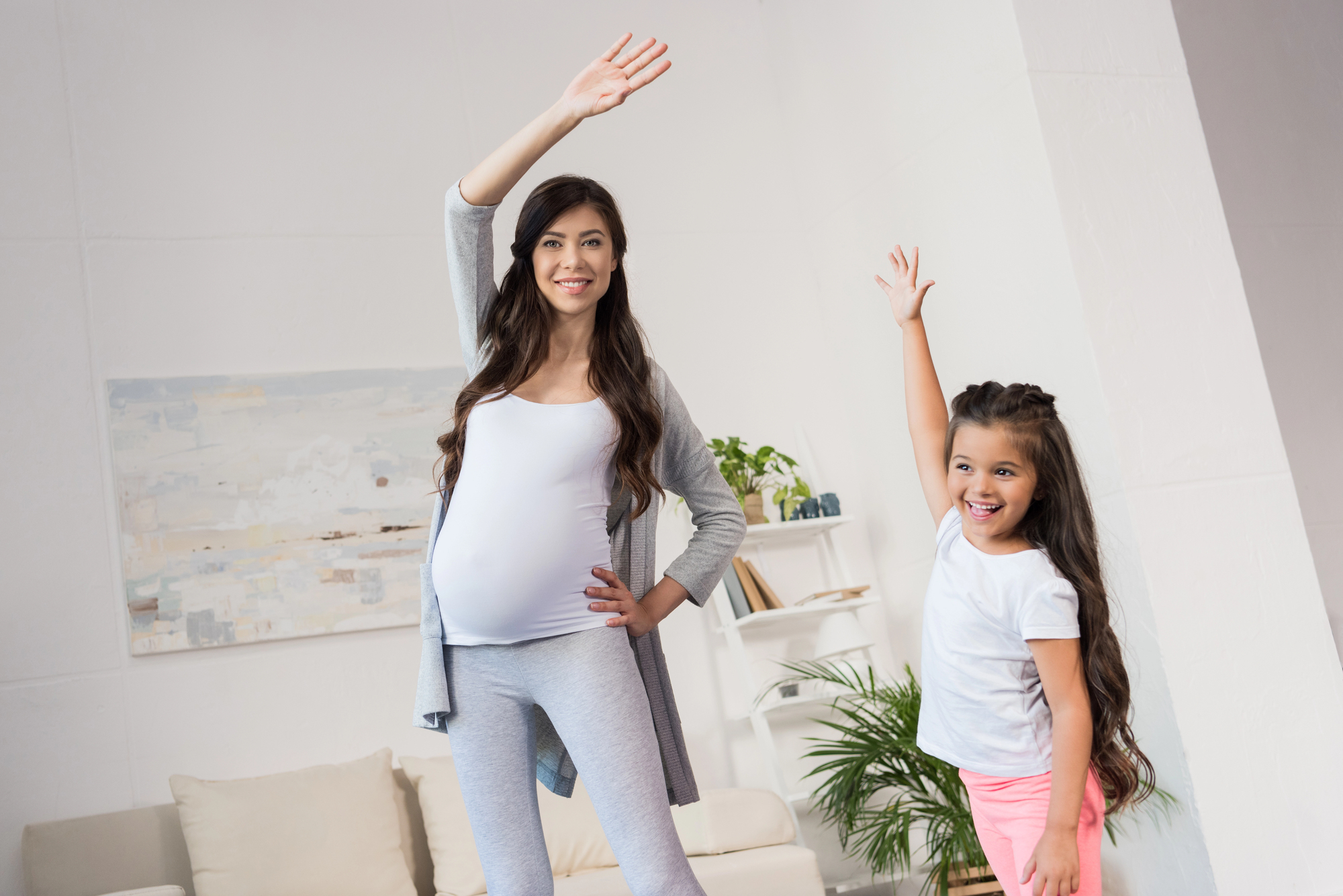 Chiropractic Care for a Healthier Pregnancy