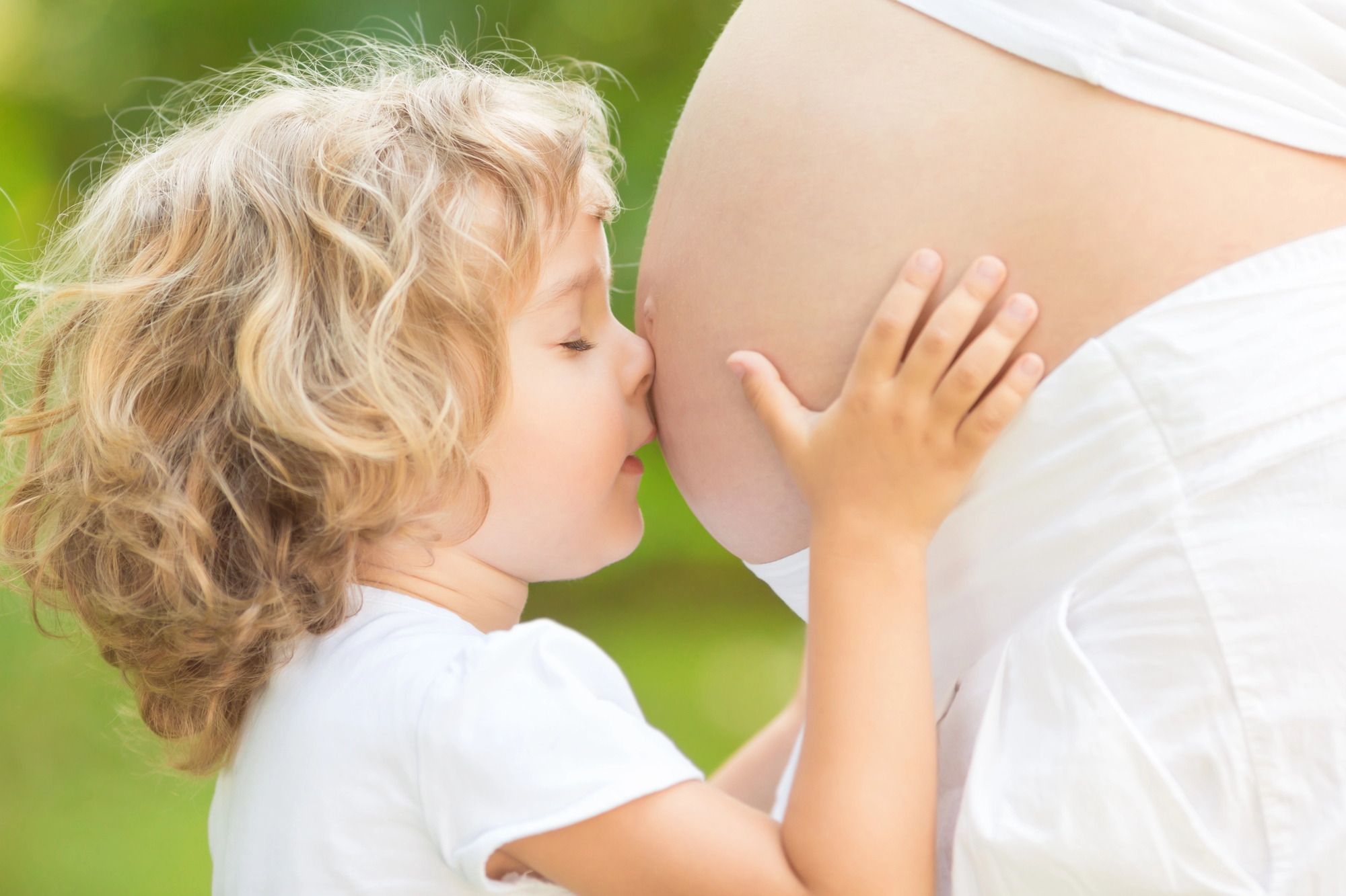 Chiropractic Care During Pregnancy