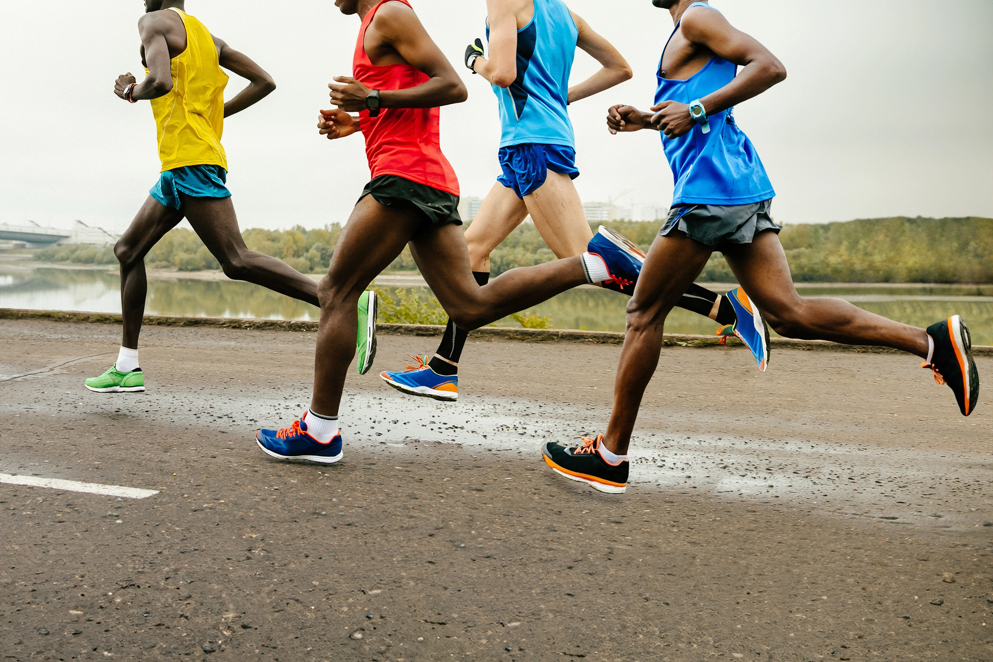 Chiropractic Care and Improved Athletic Performance