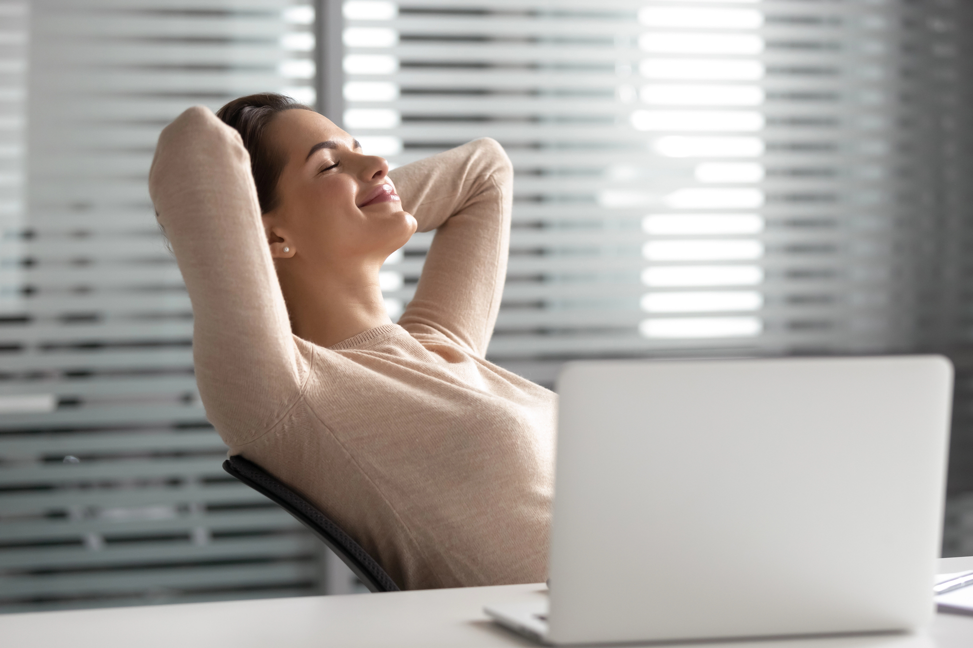 Chiropractic Adjustments Help Alleviate Anxiety and Stress