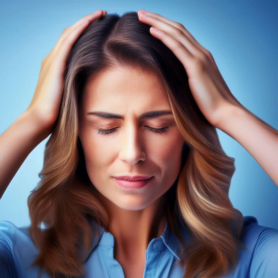 Chiropractic Care for Headache Relief and Prevention | Rushmore Family Chiropractic Chiropractic Care for Headache Relief and Prevention
