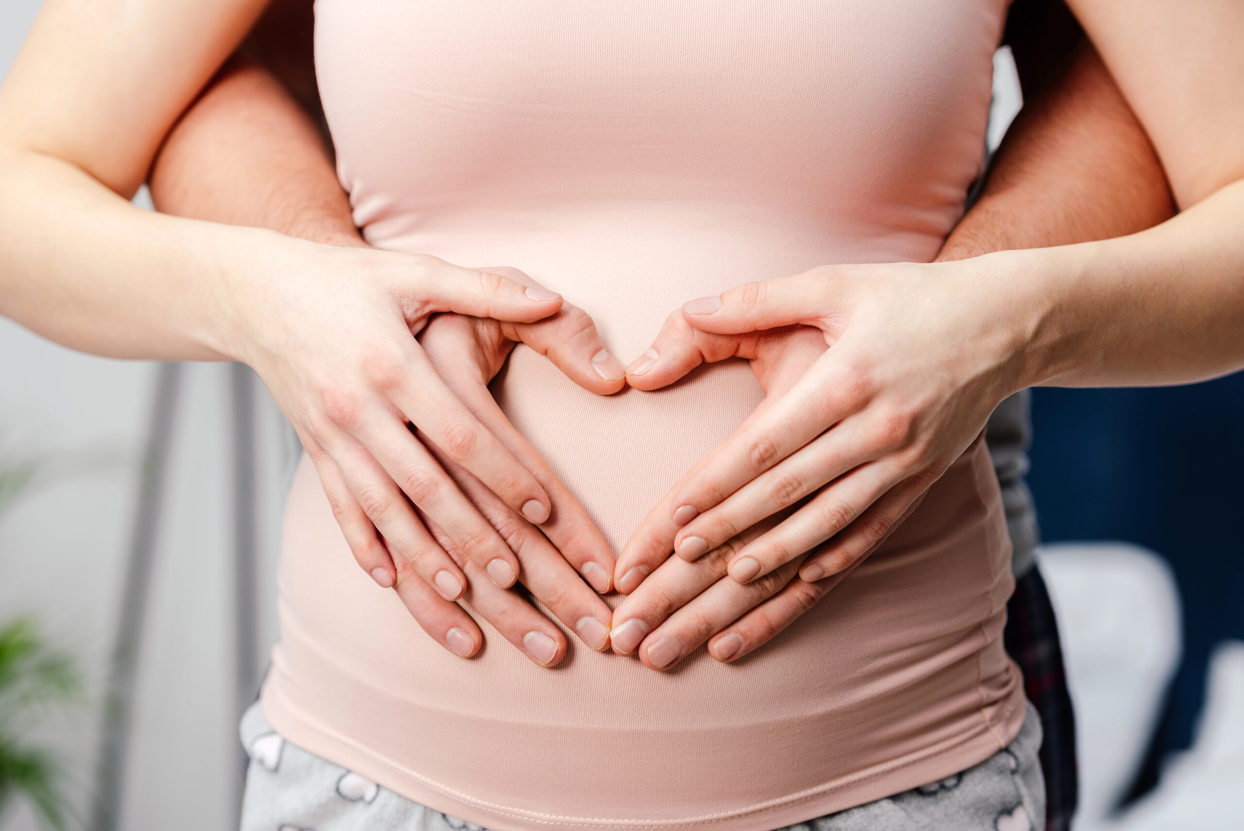 Chiropractic Care for Healthy Pregnancies | Rushmore Family Chiropractic Chiropractic Care for Healthy Pregnancies