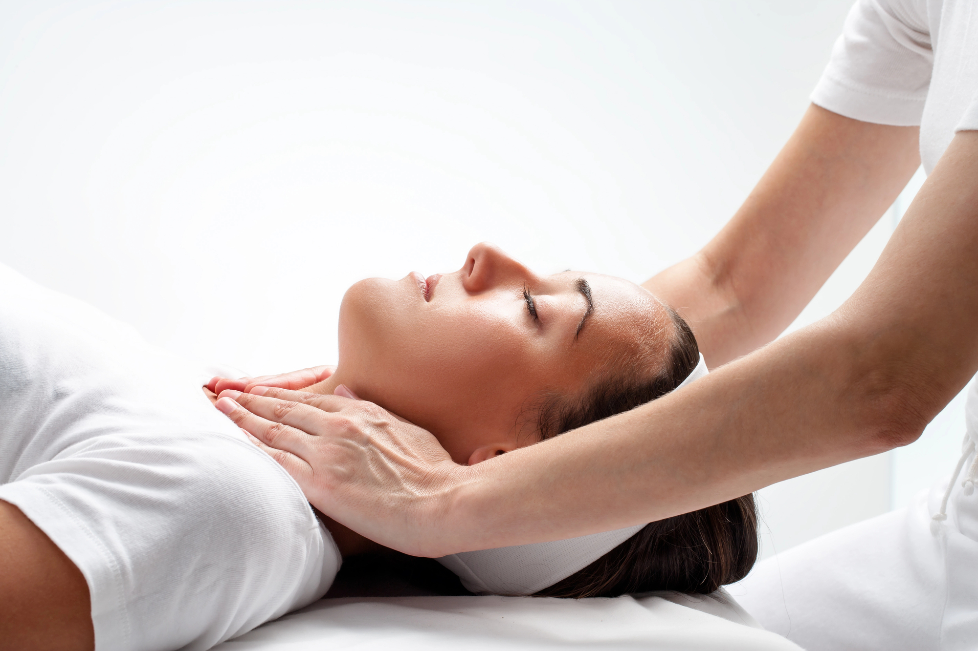 Chiropractic Care for Stress Relief