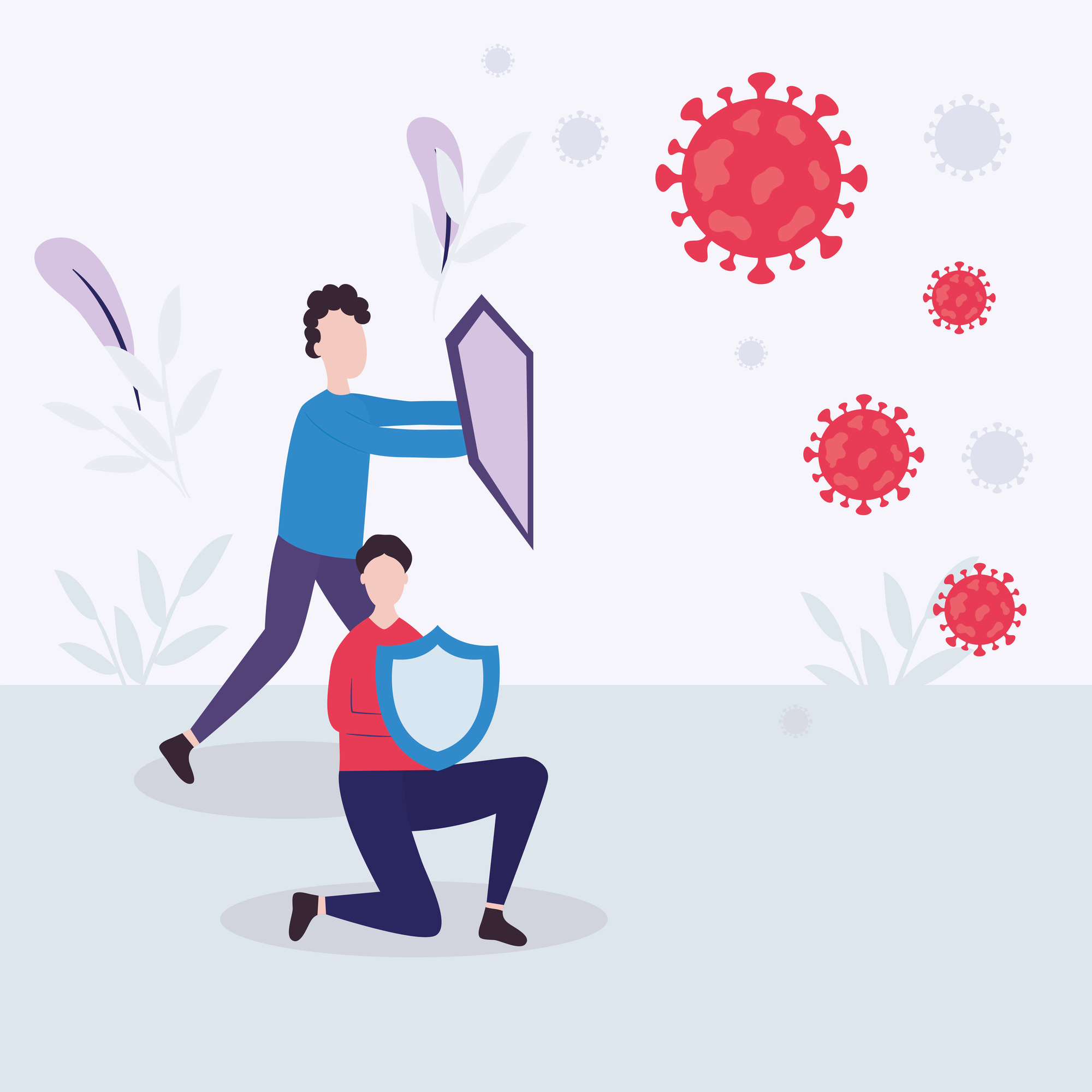 Chiropractic Care for Immune System | Rushmore Family Chiropractic Chiropractic Care for Immune System