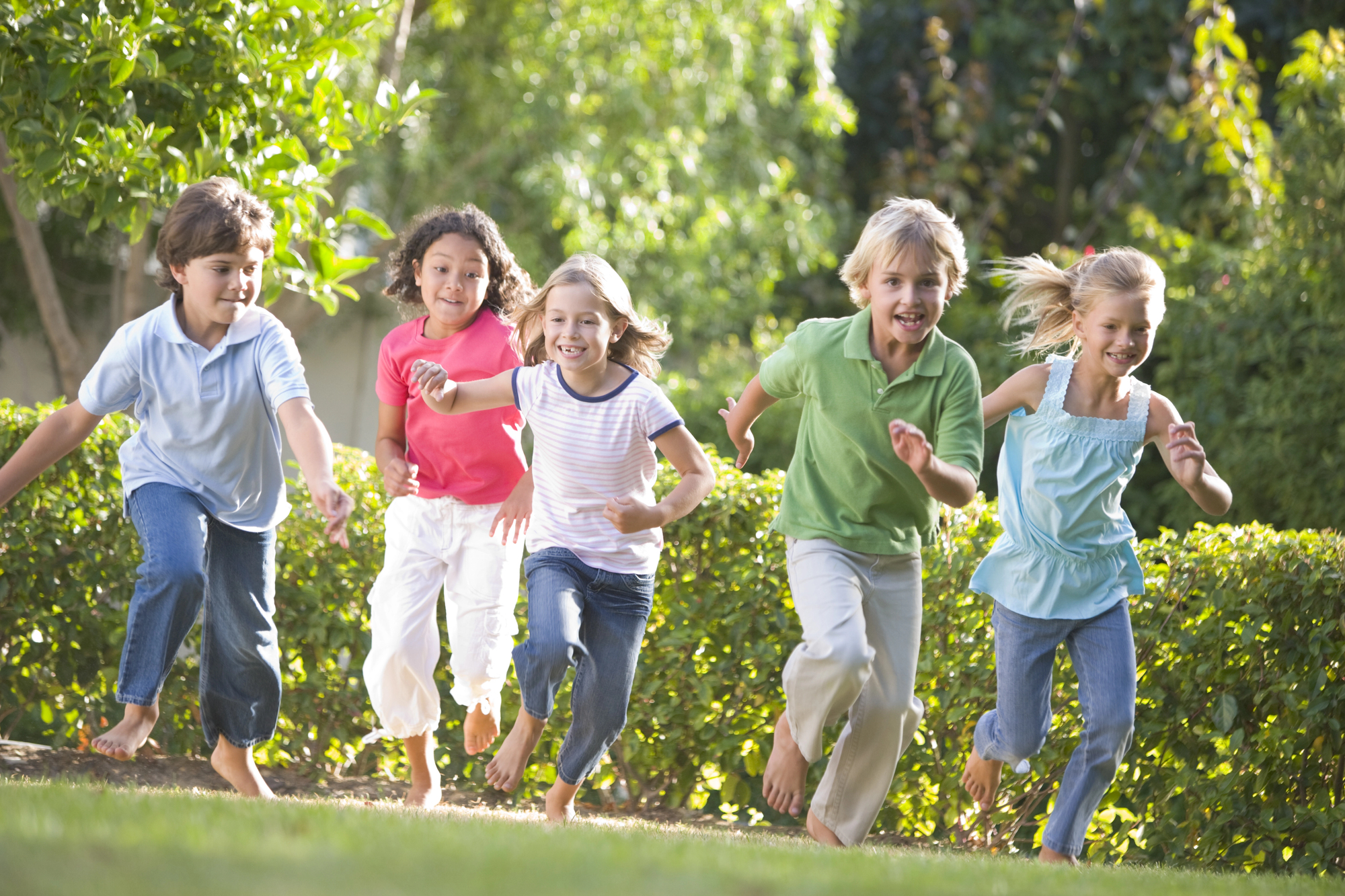 Pediatric Chiropractic Care
