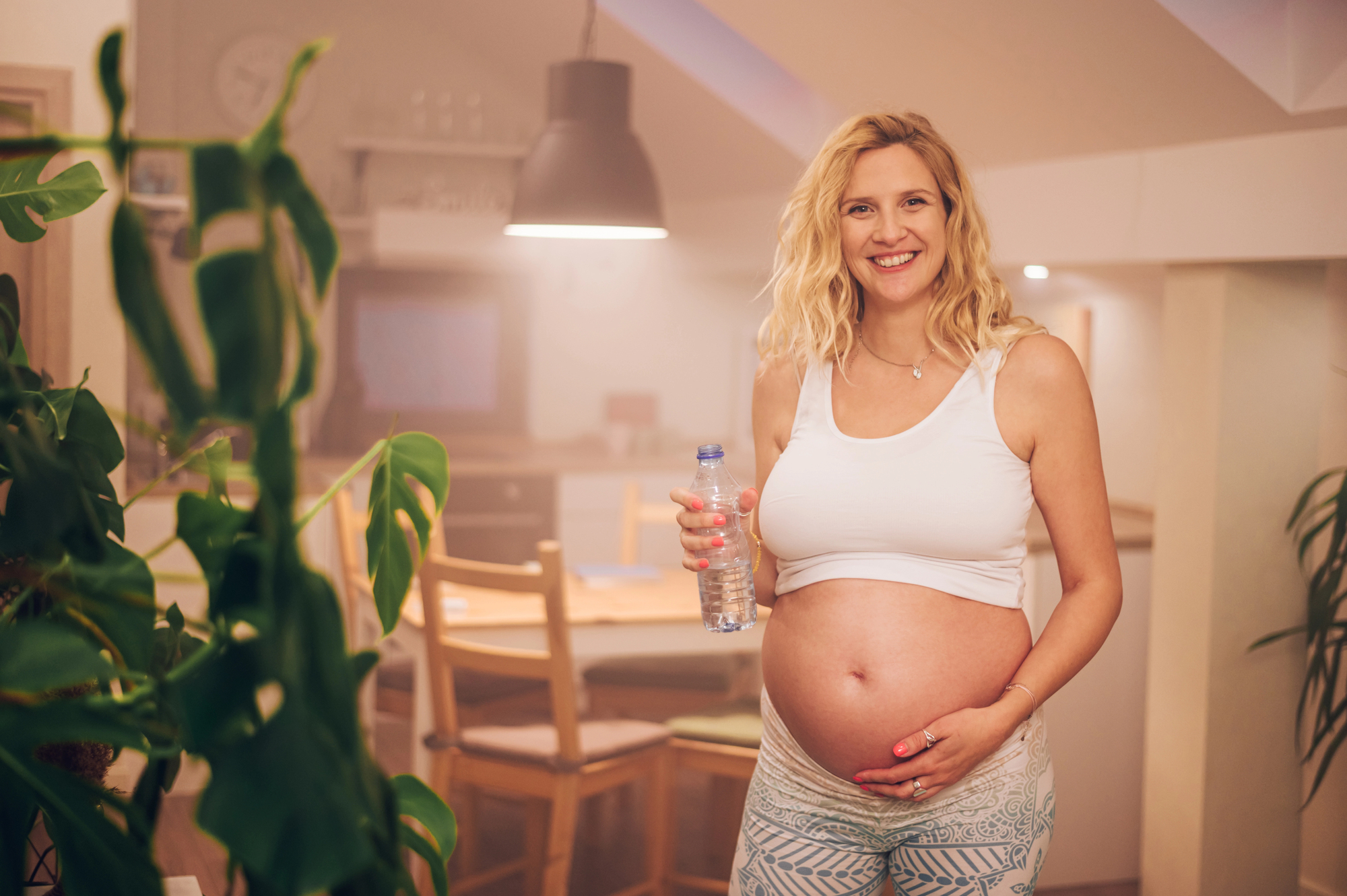 Prenatal Chiropractic Care