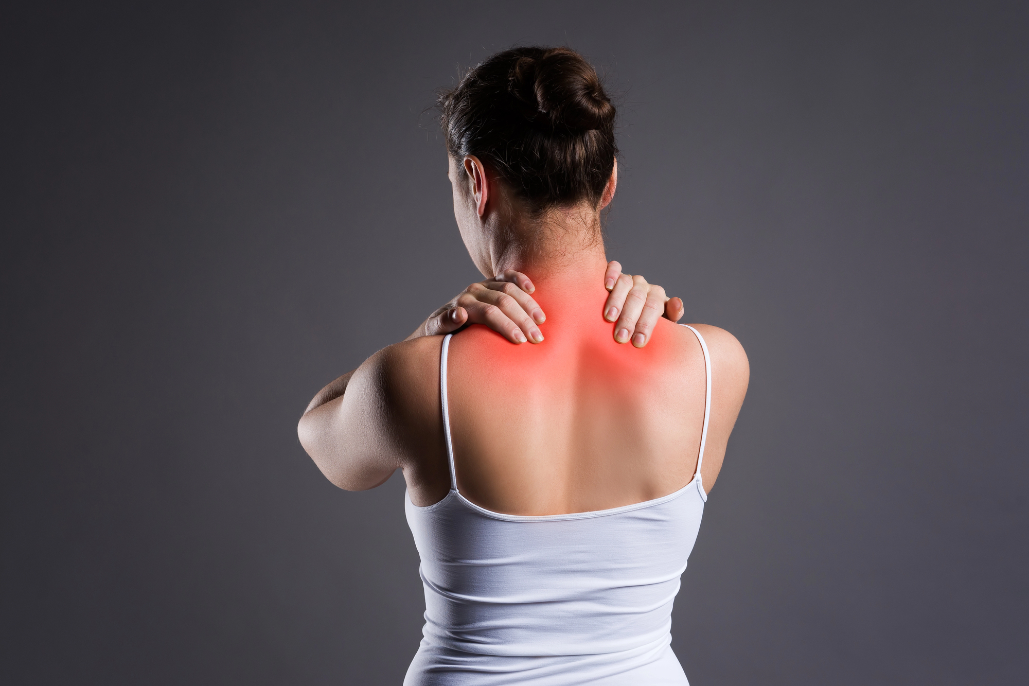 neck pain 2 | Rushmore Family Chiropractic chiropractic relief for neck paain