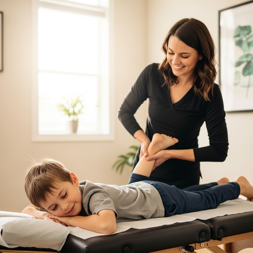 Chriopractic care for childhood growning pains986Z | Rushmore Family Chiropractic Chriopractic care for childhood growning pains