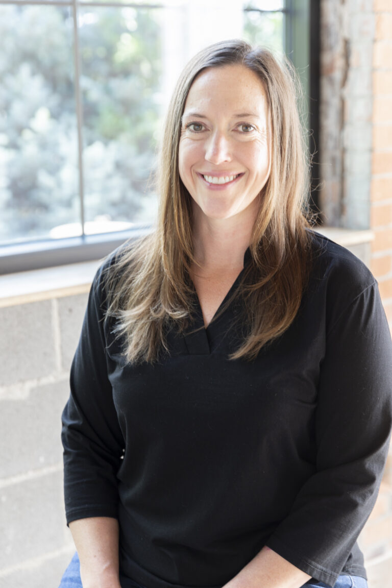 Dr Ashley Kauffman Chiropractor Bio | Rushmore Family Chiropractic Dr Ashley Kauffman Chiropractor Bio
