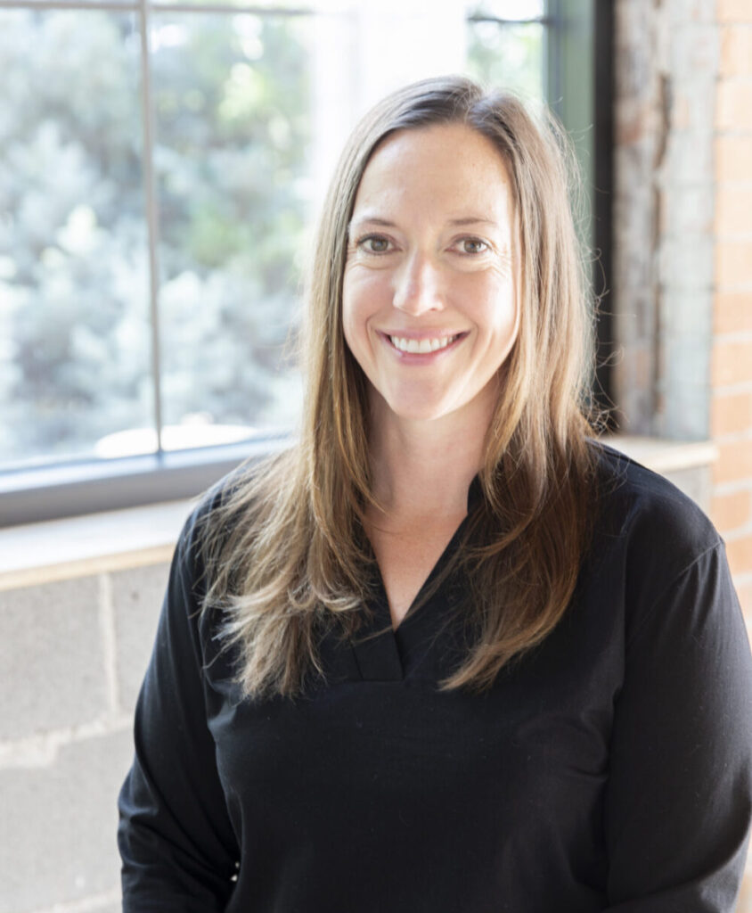 Dr Ashley Kauffman Chiropractor | Rushmore Family Chiropractic Dr Ashley Kauffman Chiropractor