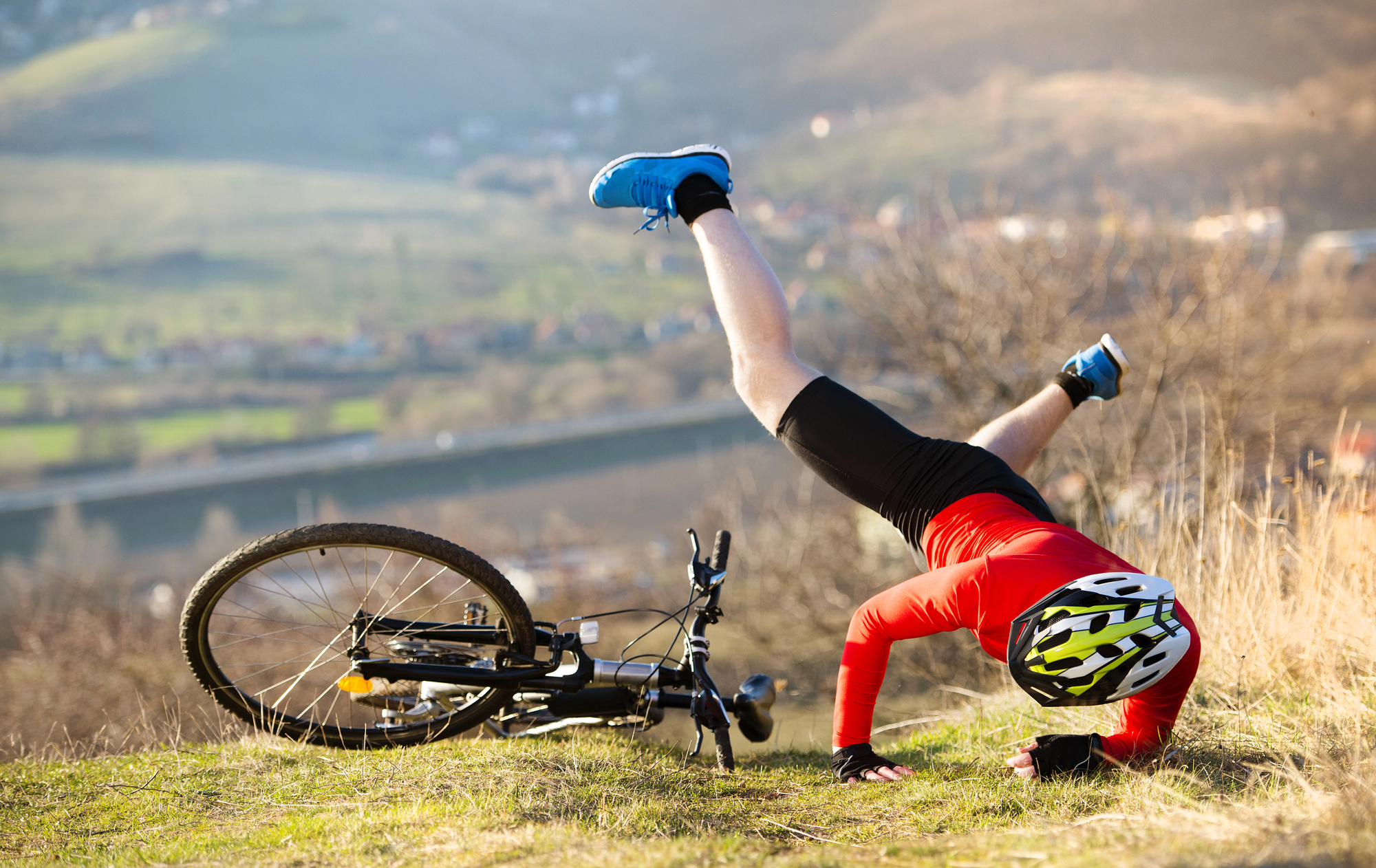 Summer Sports Injury