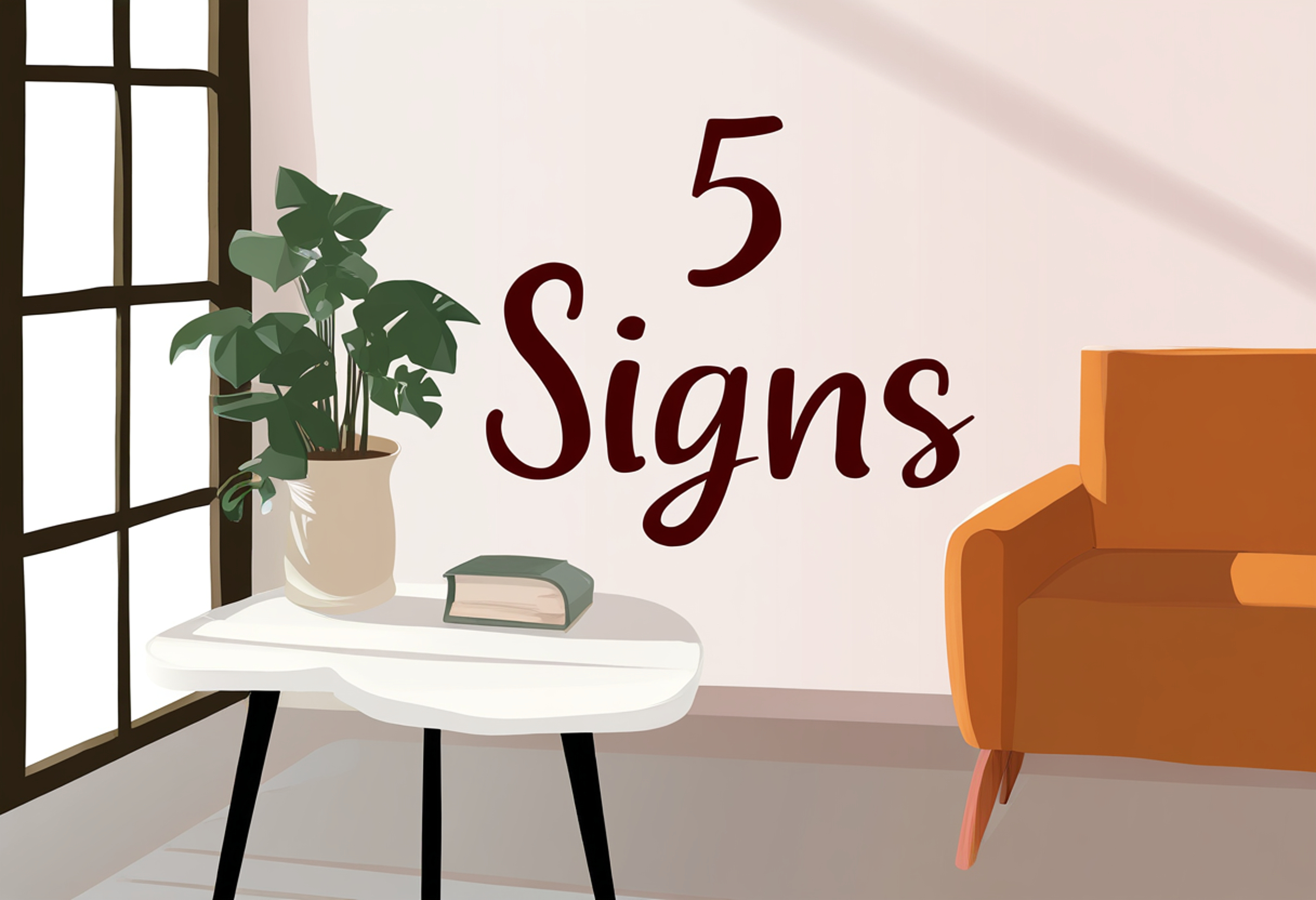 5 signs you need a chiropractic adjustment | Rushmore Family Chiropractic 5 signs you need a chiropractic adjustment
