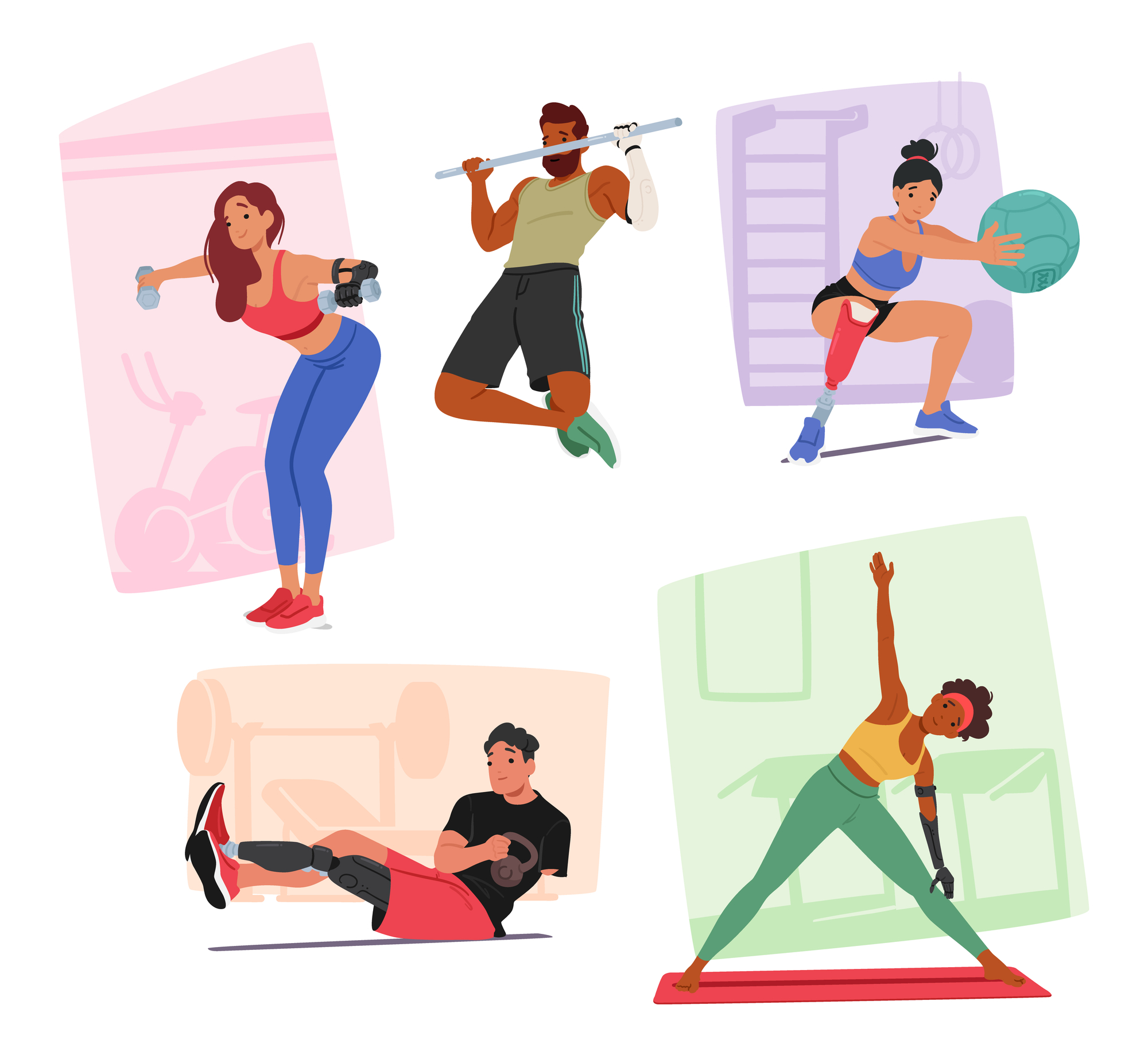 Athletic Recovery with Chiropractic Care | Rushmore Family Chiropractic Athletic Recovery with Chiropractic Care