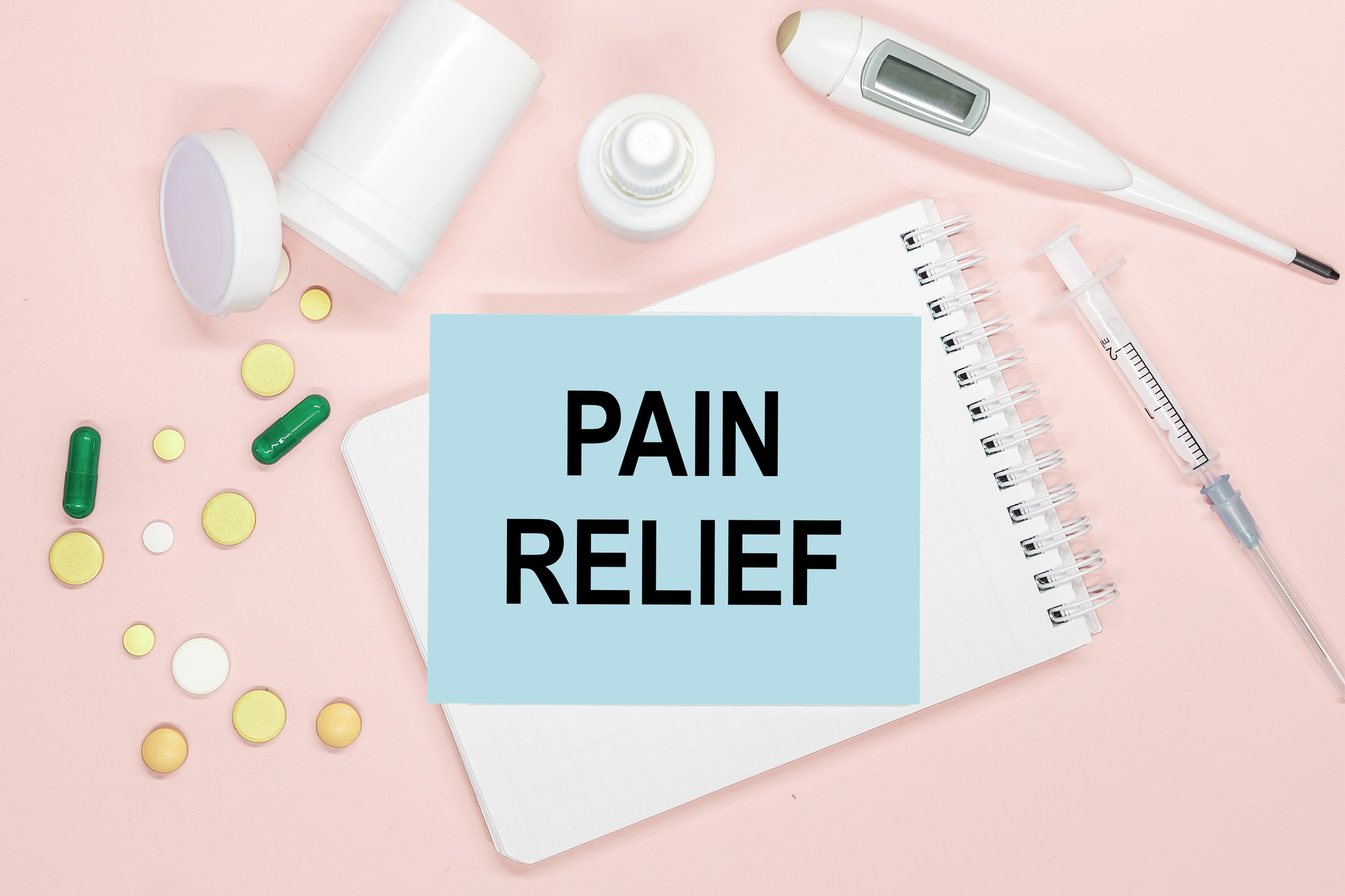 Chiropractiv Alternative To Pain Medications | Rushmore Family Chiropractic Chiropractiv Alternative To Pain Medications