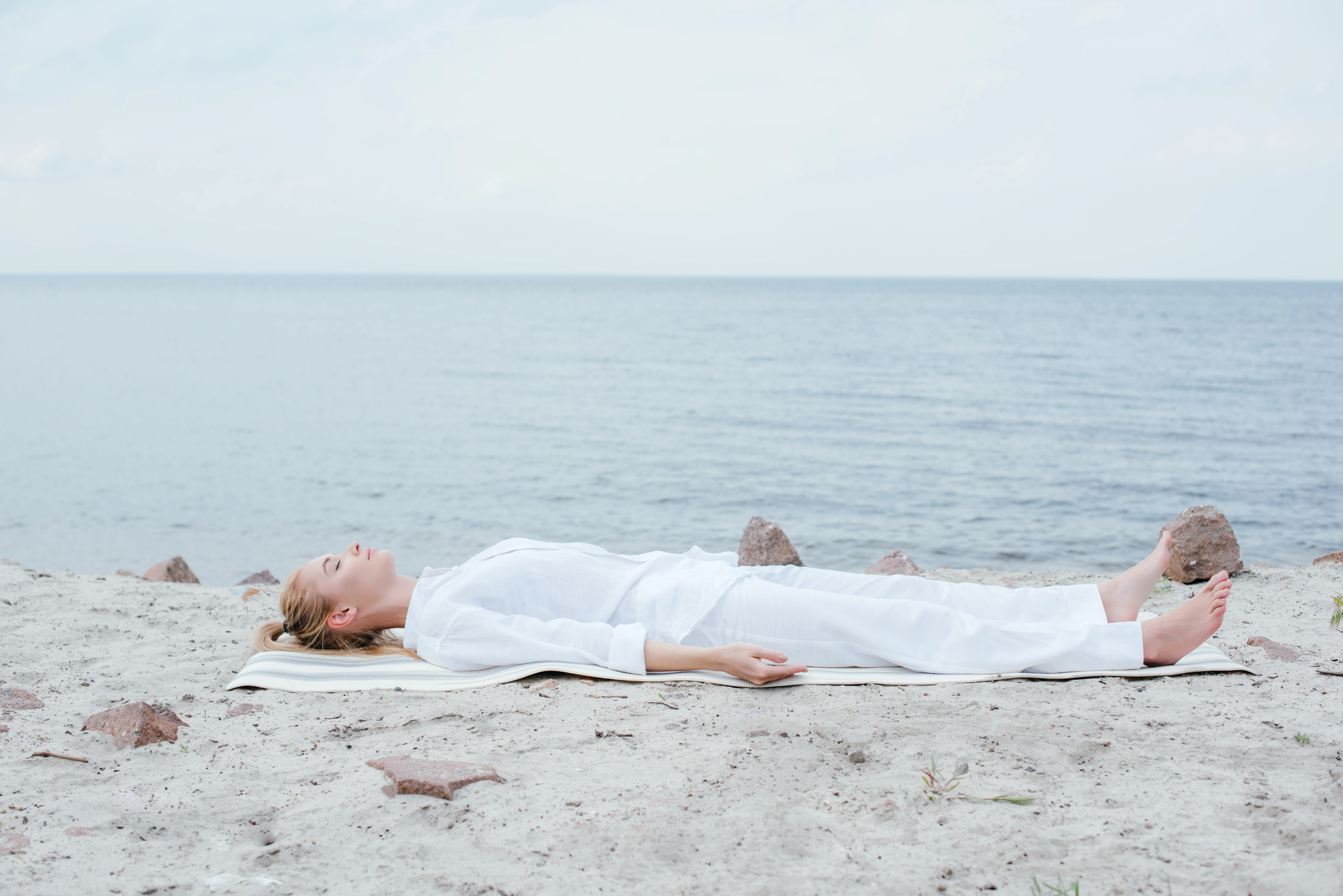 Enhance Wellness with Chiropractic Massage