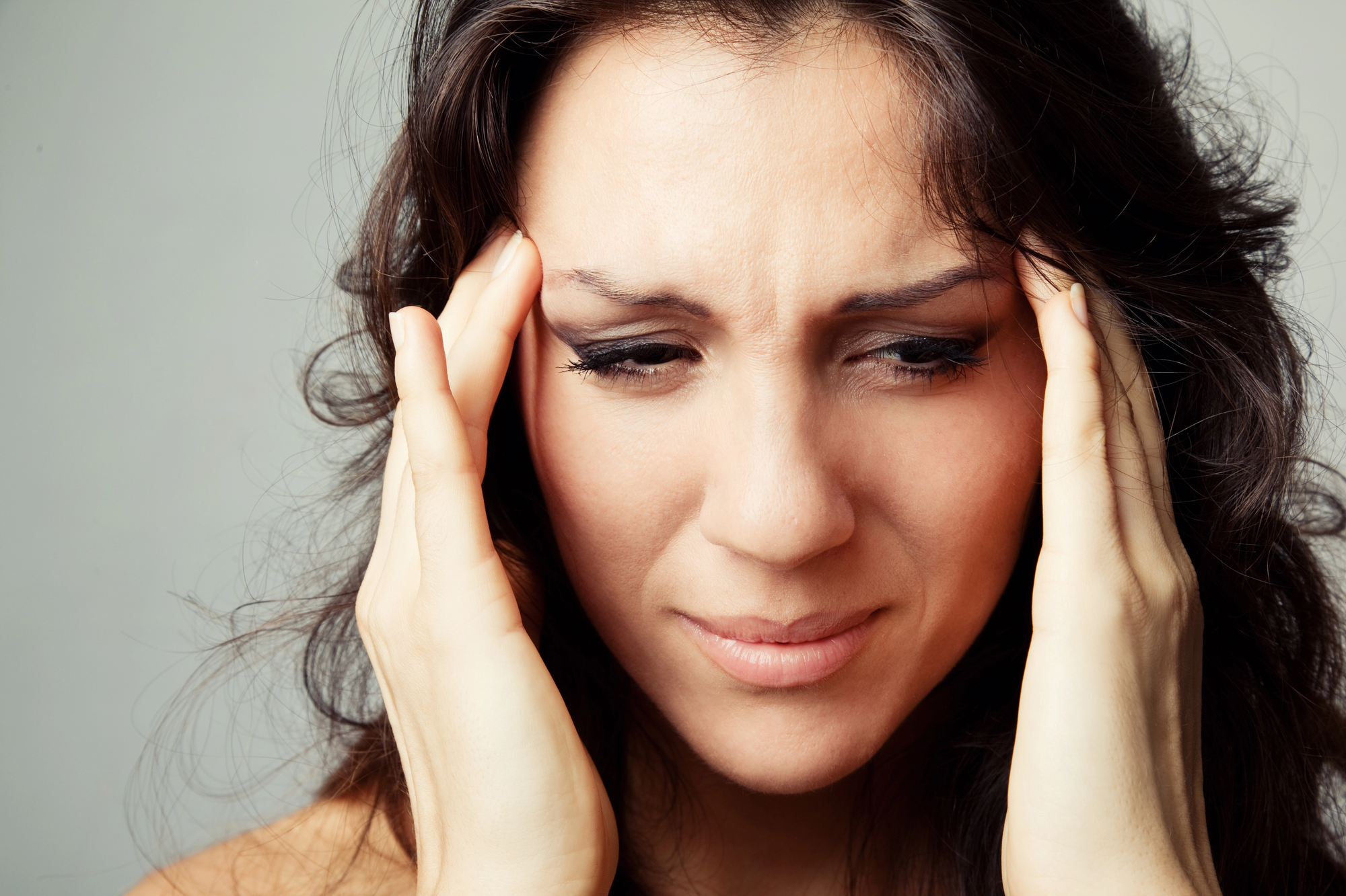 Chiropractic care for headache pain