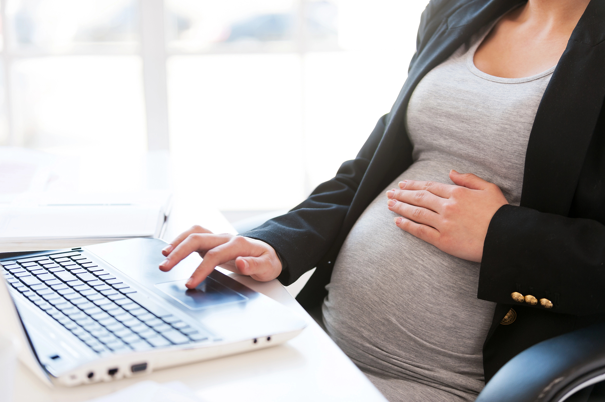 Chiropractic Care During Pregnancy