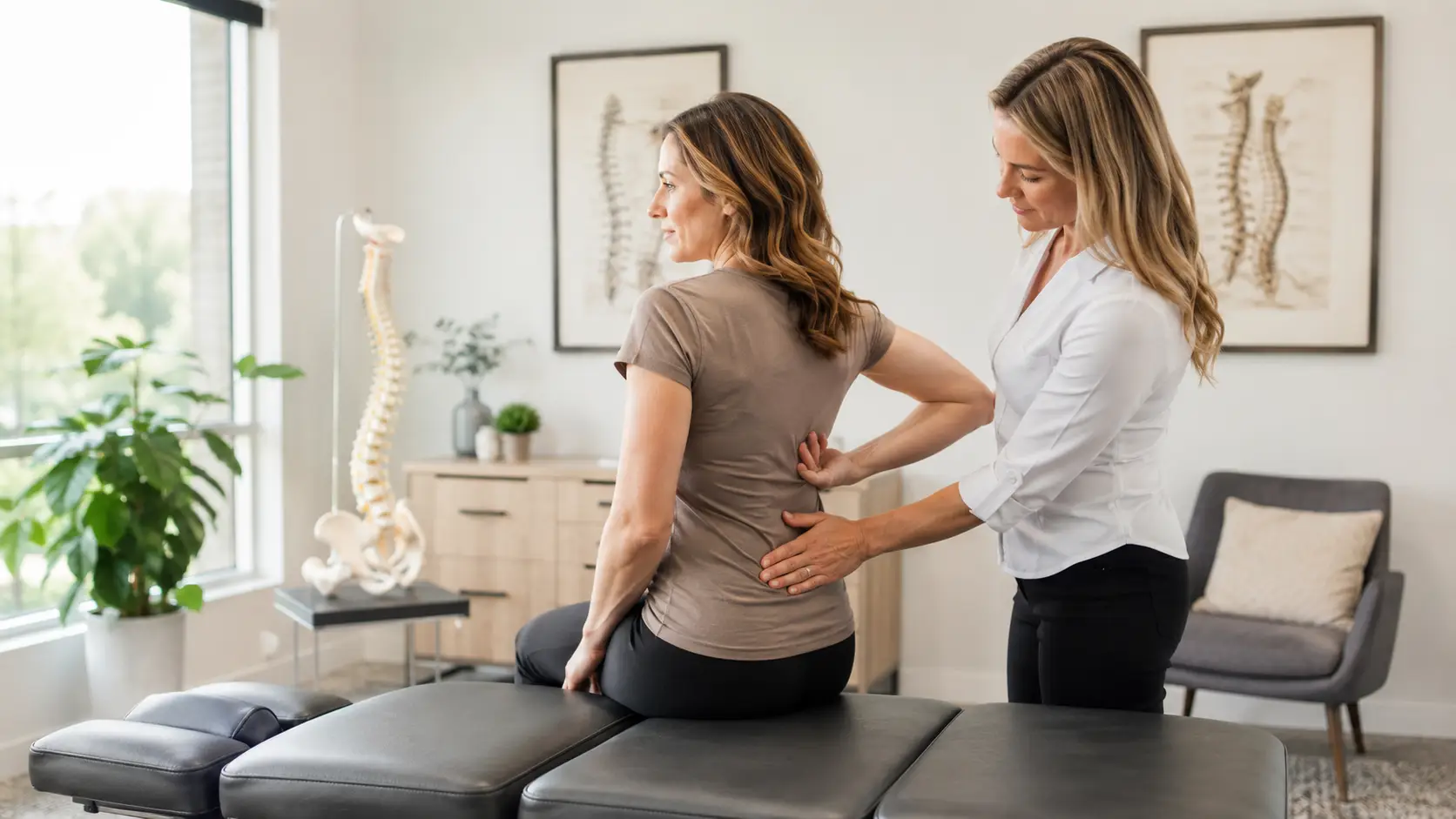 back surgery alternatives